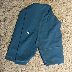 Lululemon Wonder Train High-Rise 25” Size 6
